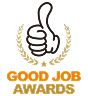 GOOD JOB AWARDS