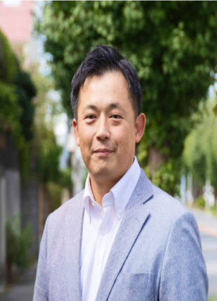 三興塗料株式会社千葉営業所 三上亮太郎様