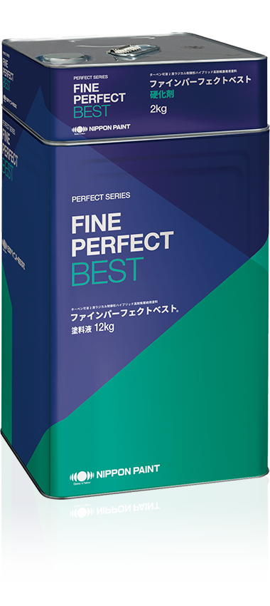 超美品 <br>パーフェクトクーラーサーフ 12kg <br>日本ペイント 下塗り塗料